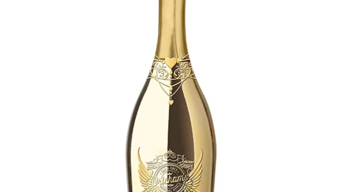 LUXURY | オリシャン作成・オリジナルシャンパン制作｜オリシャンズ公式