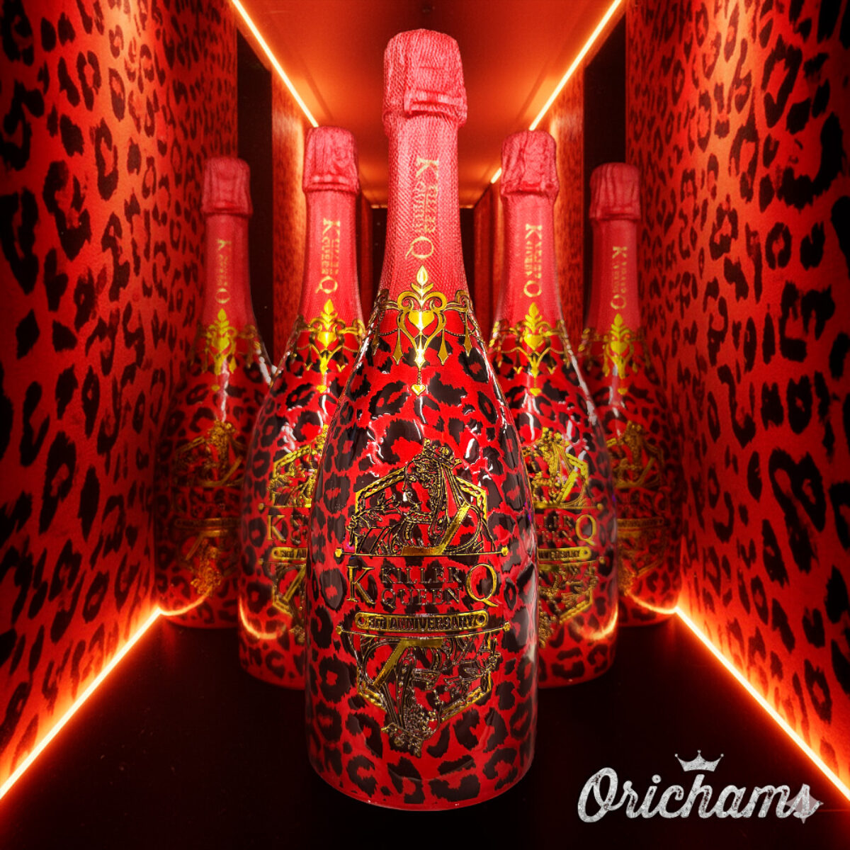 EXPO2025 公式ロゴ 山中塗 ステンレスボトル 葛飾北斎 金箔 140ml